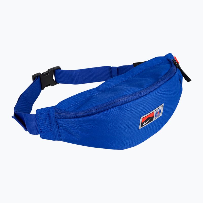 Marsupio Nike Heritage FC Barcelona Waistpack old royal 2