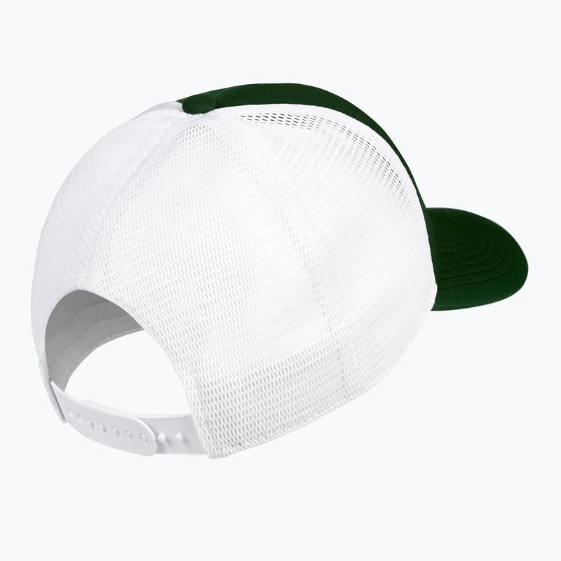 Cappellino con visiera Nike AeroBill Classic 99 Brazil pro green 3