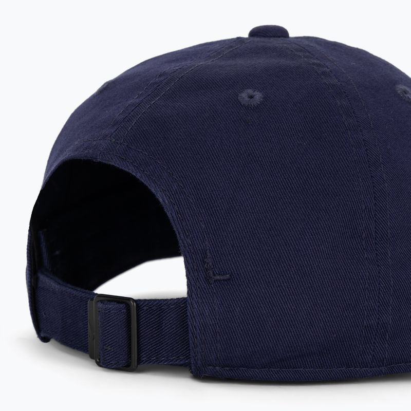 Cappellino con visiera da bambino Nike FC Barcelona Club Cotton blackened blue 4