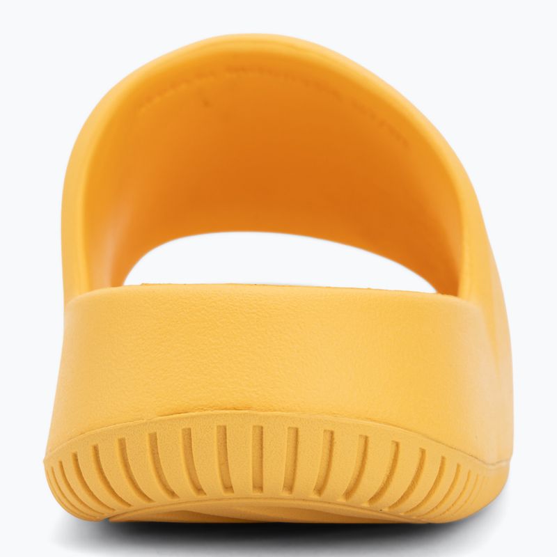Ciabatte da uomo Nike Calm 2.0 topaz gold/topaz gold 6