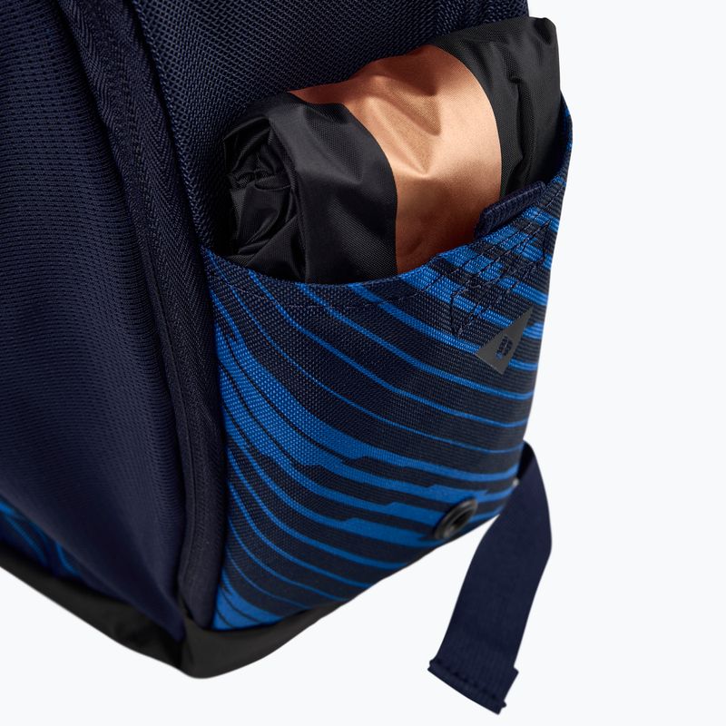 Zaino Nike Academy France 30 l blackened blue/game royal 5