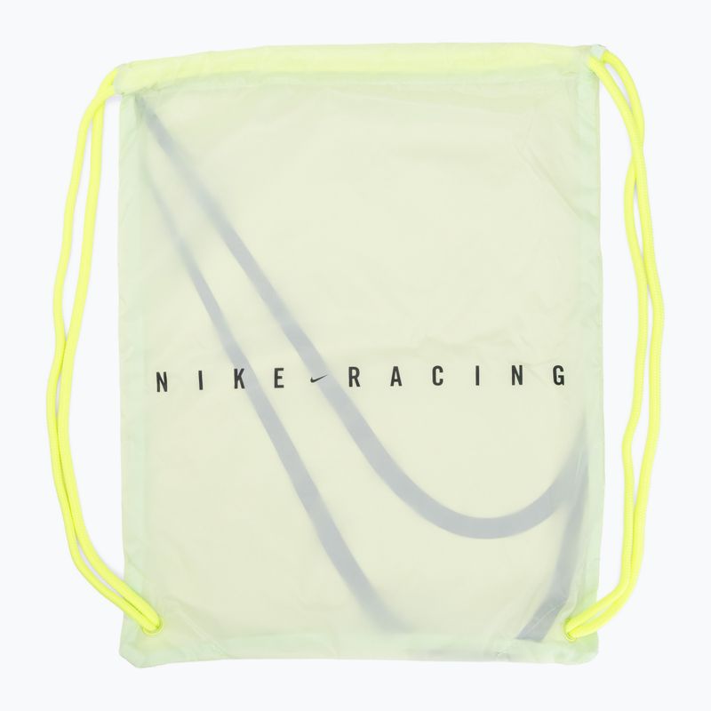 Scarpe da running da uomo Nike Alphafly 3 barely green/volt tint/black spruce 8