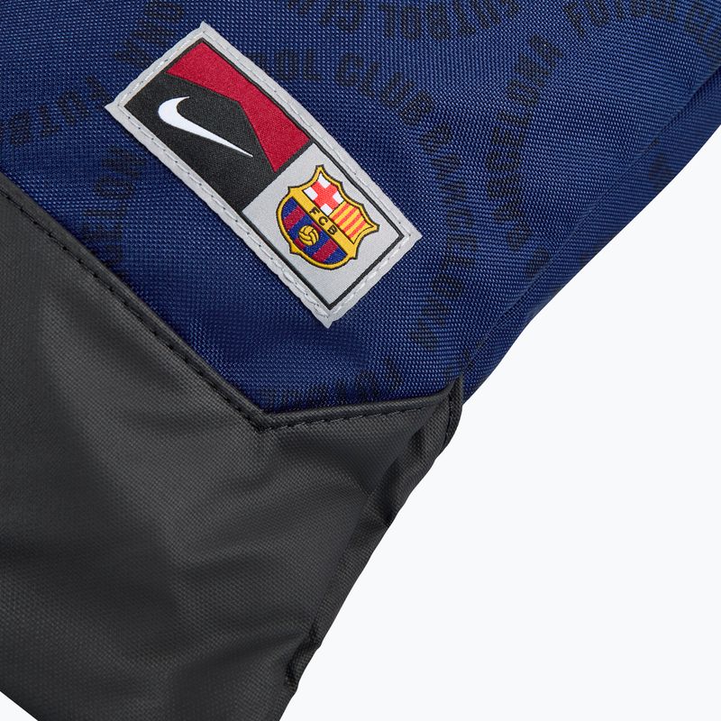 Sacco Nike Academy FC Barcelona AOP 18 l loyal blue 4
