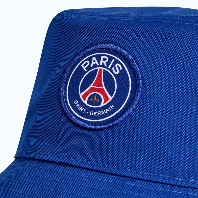 Cappello Nike Apex Paris-Saint Germain old royal 4