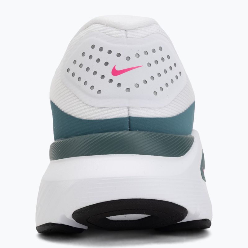 Scarpe da running da uomo Nike Structure 26 white/mineral slate/hyper pink/black 6