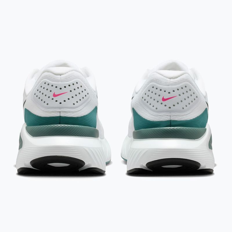 Scarpe da running da uomo Nike Structure 26 white/mineral slate/hyper pink/black 4