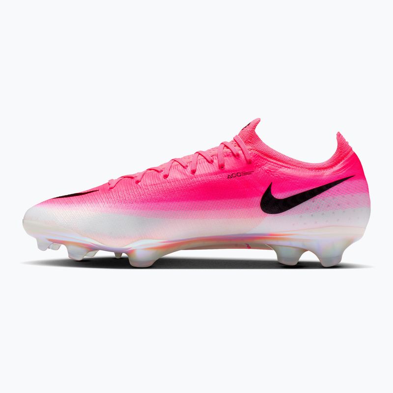 Scarpe da calcio da uomo Nike Mercurial Vapor 17 Elite T FG multi color/black 2