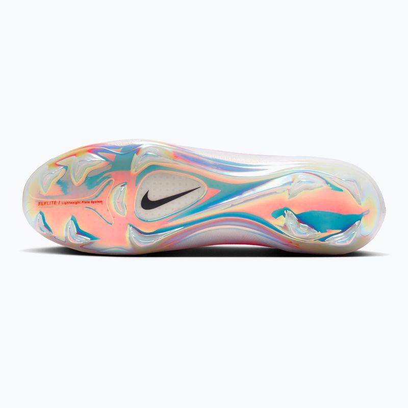 Scarpe da calcio da uomo Nike Mercurial Vapor 17 Elite T FG multi color/black 3