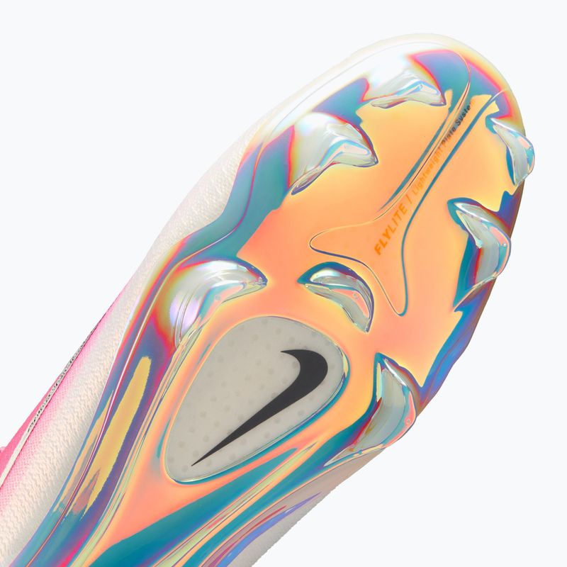 Scarpe da calcio da uomo Nike Mercurial Vapor 17 Elite T FG multi color/black 4