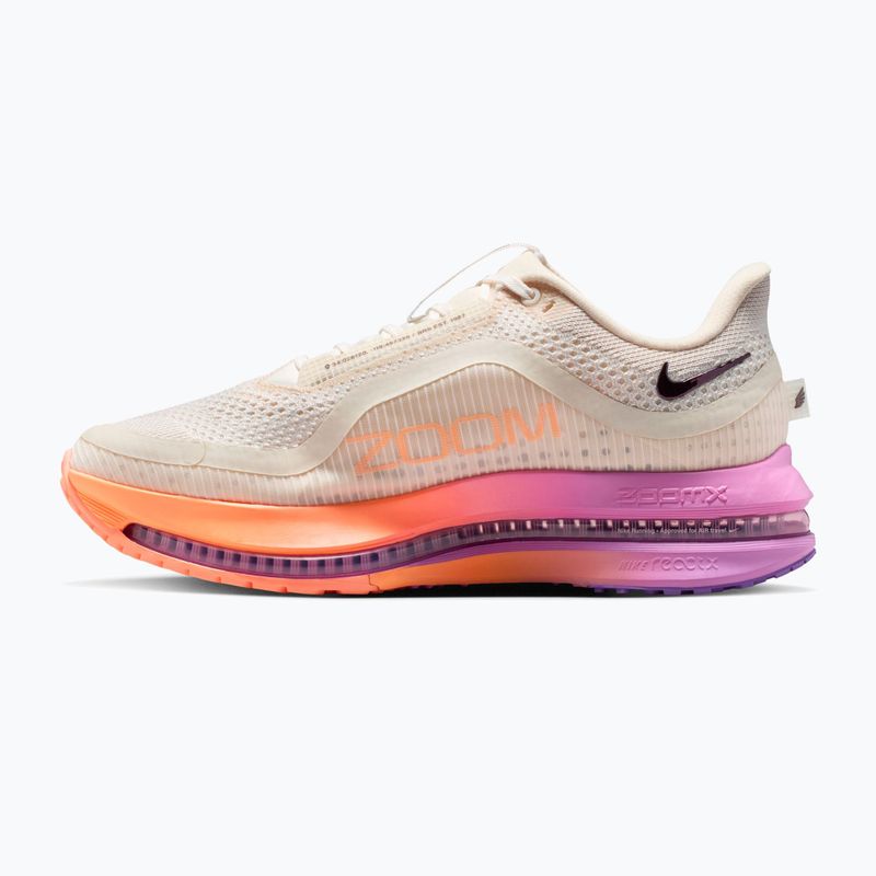 Scarpe da running da donna Nike Pegasus Premium chalk/orange pulse/light magenta/tattoo 2
