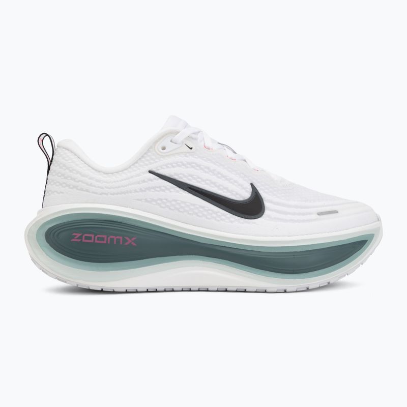 Scarpe da running da uomo Nike Vomero Plus white/mineral slate/hyper pink/black 2