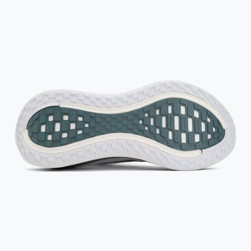 Scarpe da running da uomo Nike Vomero Plus white/mineral slate/hyper pink/black 4