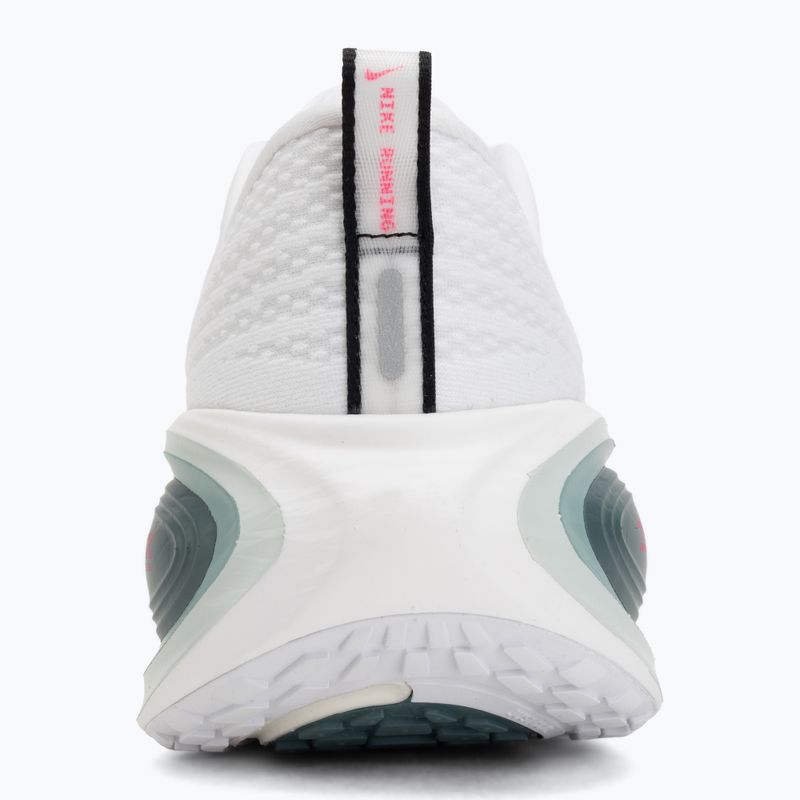 Scarpe da running da uomo Nike Vomero Plus white/mineral slate/hyper pink/black 6