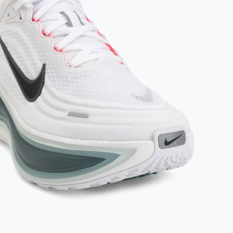 Scarpe da running da uomo Nike Vomero Plus white/mineral slate/hyper pink/black 7