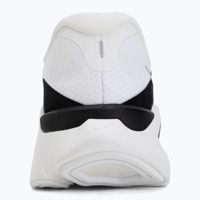 Scarpe da corsa uomo Nike Structure Plus summit white/metallic silver-black 6