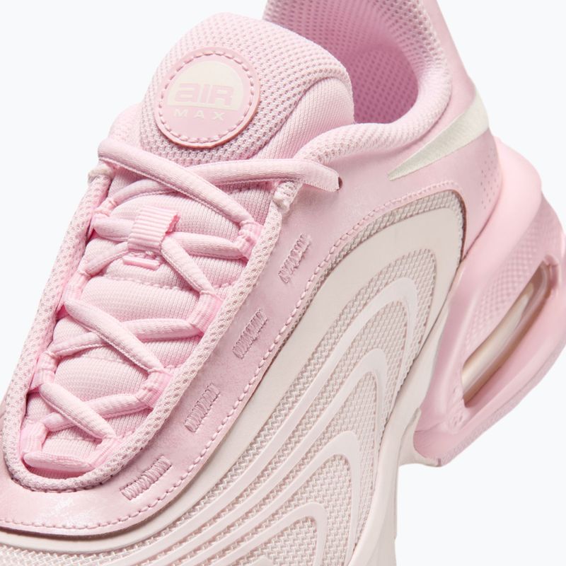 Scarpe da donna Nike Air Max Fire SE pearl pink/pink foam/sail 3