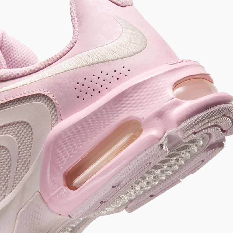 Scarpe da donna Nike Air Max Fire SE pearl pink/pink foam/sail 4