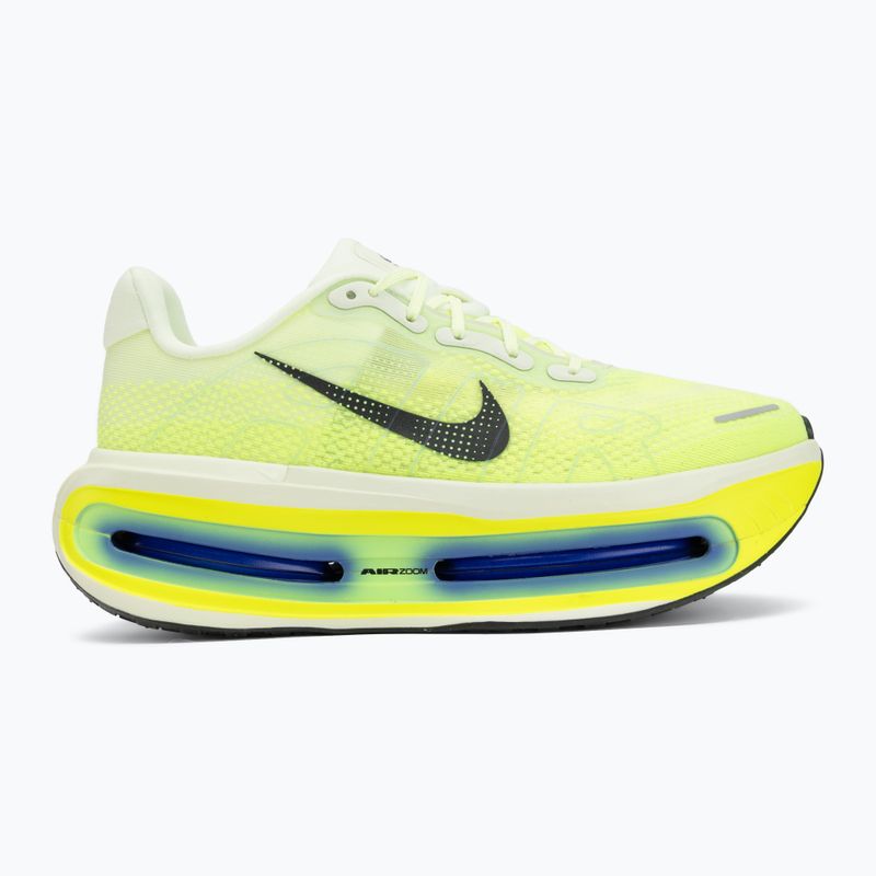 Scarpe da running da uomo Nike Vomero Premium volt tint/sapphire/volt/black spruce 2