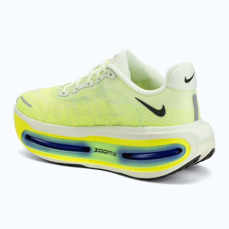 Scarpe da running da uomo Nike Vomero Premium volt tint/sapphire/volt/black spruce 3