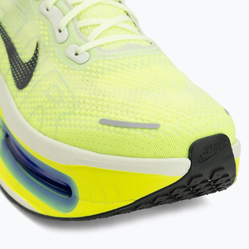 Scarpe da running da uomo Nike Vomero Premium volt tint/sapphire/volt/black spruce 7