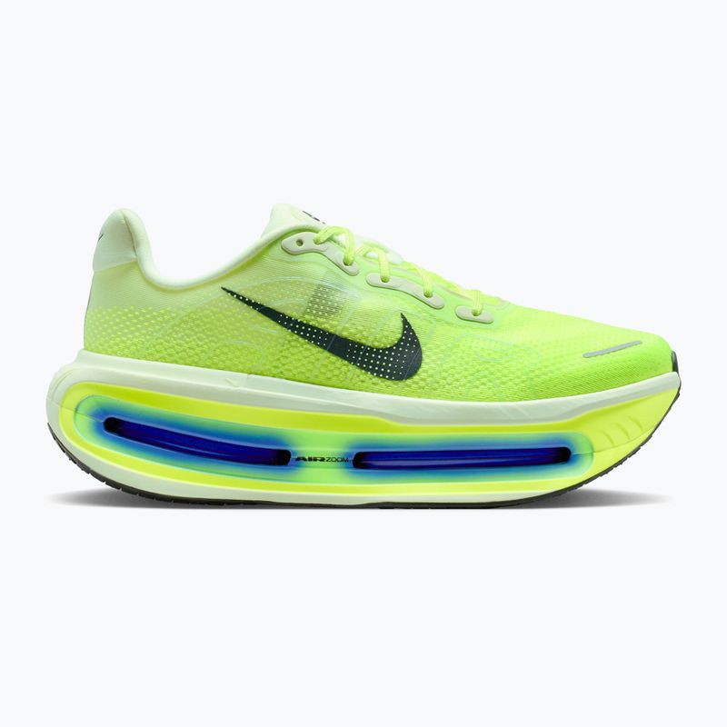 Scarpe da running da uomo Nike Vomero Premium volt tint/sapphire/volt/black spruce