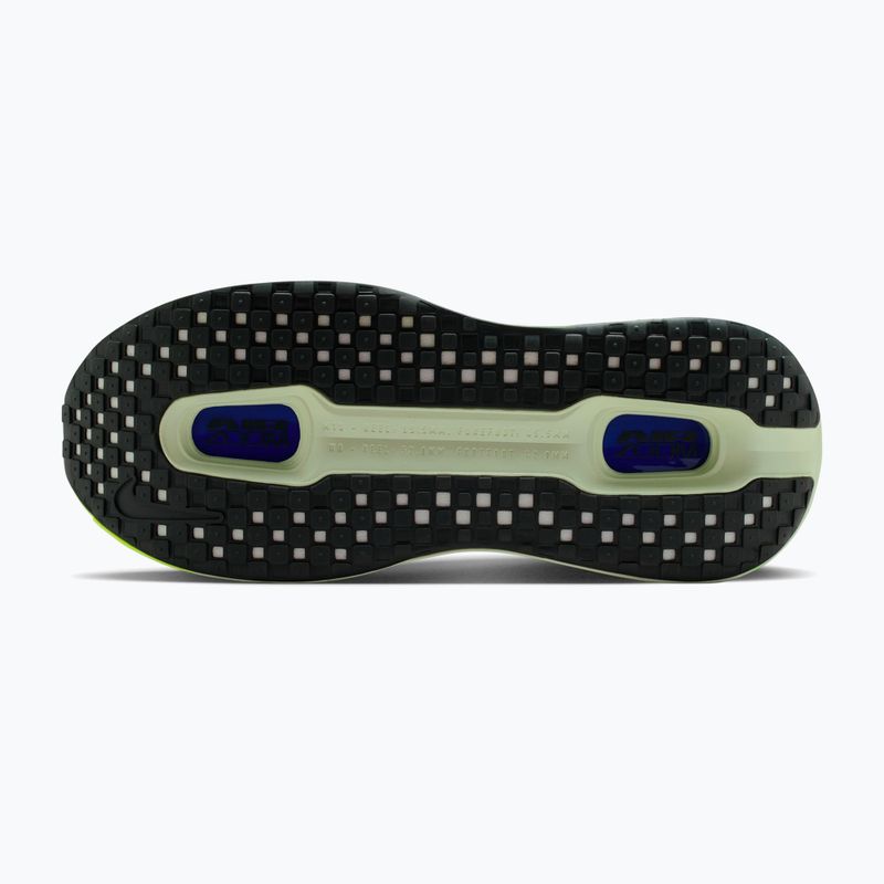 Scarpe da running da uomo Nike Vomero Premium volt tint/sapphire/volt/black spruce 2