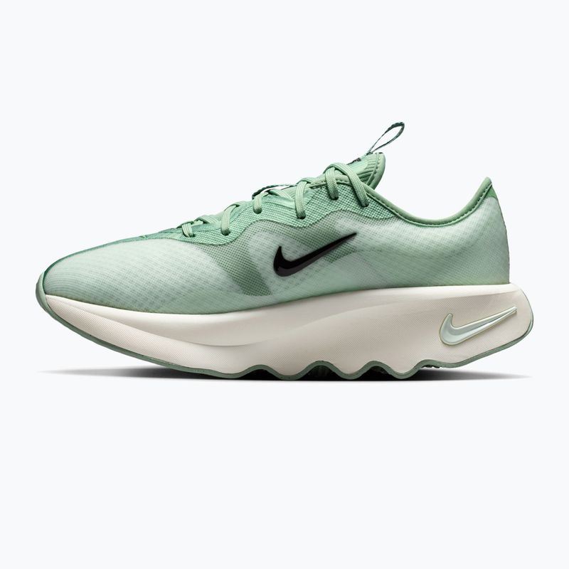 Scarpe da donna Nike Motiva 2 barely green/steam/sail/black 2