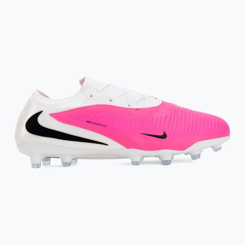 Scarpe da calcio uomo Nike Phantom 6 Pro AG multi color/black 2