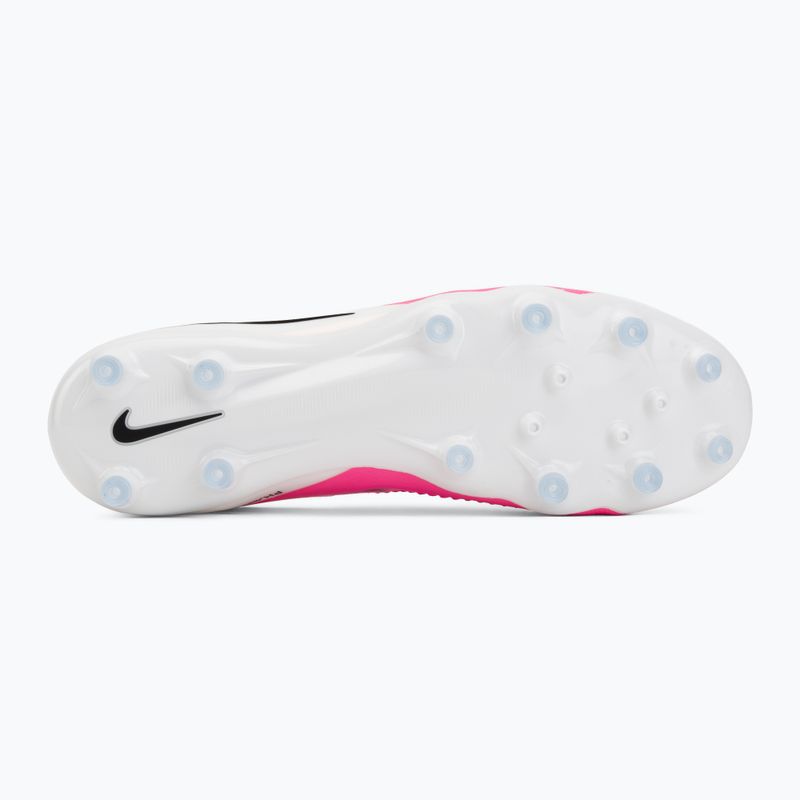 Scarpe da calcio uomo Nike Phantom 6 Pro AG multi color/black 4