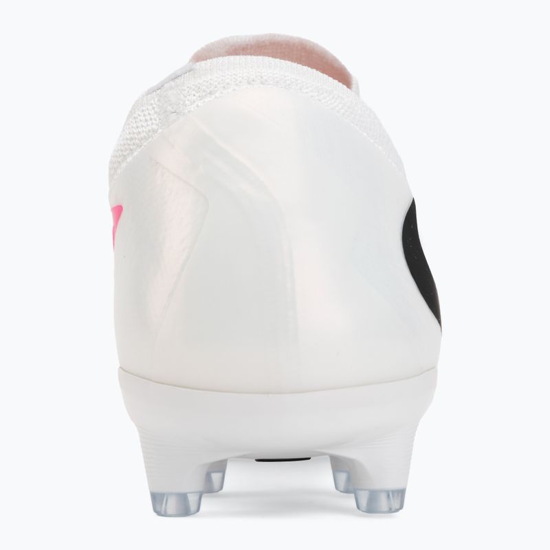 Scarpe da calcio uomo Nike Phantom 6 Pro AG multi color/black 6