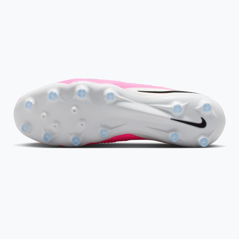 Scarpe da calcio uomo Nike Phantom 6 Pro AG multi color/black 3