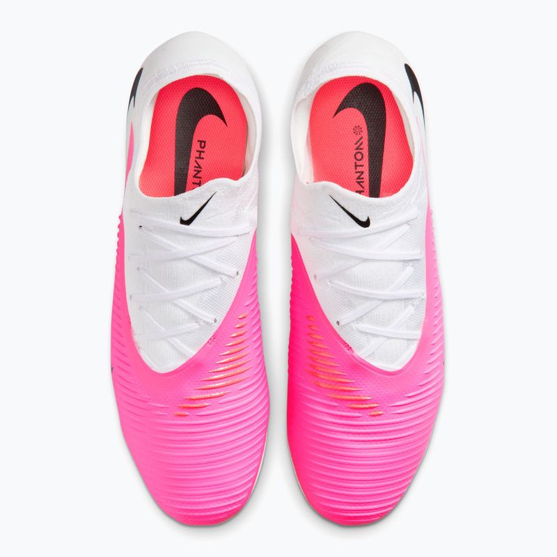 Scarpe da calcio uomo Nike Phantom 6 Pro AG multi color/black 4