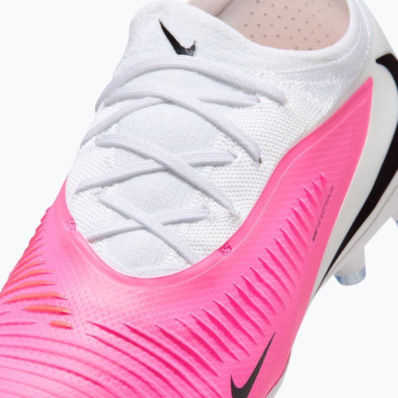 Scarpe da calcio uomo Nike Phantom 6 Pro AG multi color/black 6