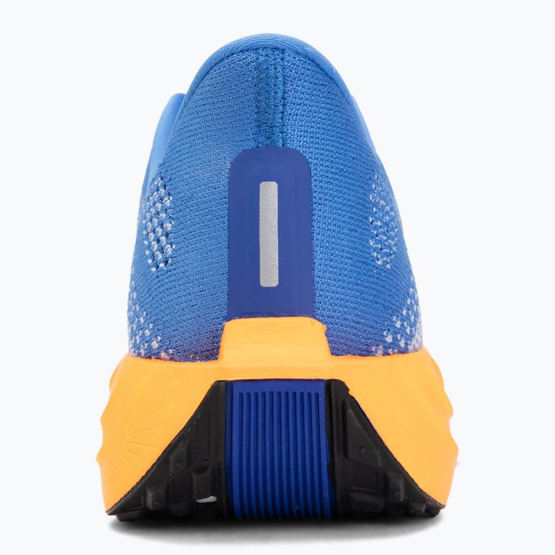 Scarpe da running da uomo Nike Pegasus Plus crystal blue/hydrogen blue/off noir 6