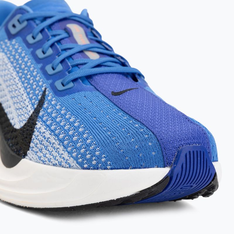 Scarpe da running da uomo Nike Pegasus Plus crystal blue/hydrogen blue/off noir 7