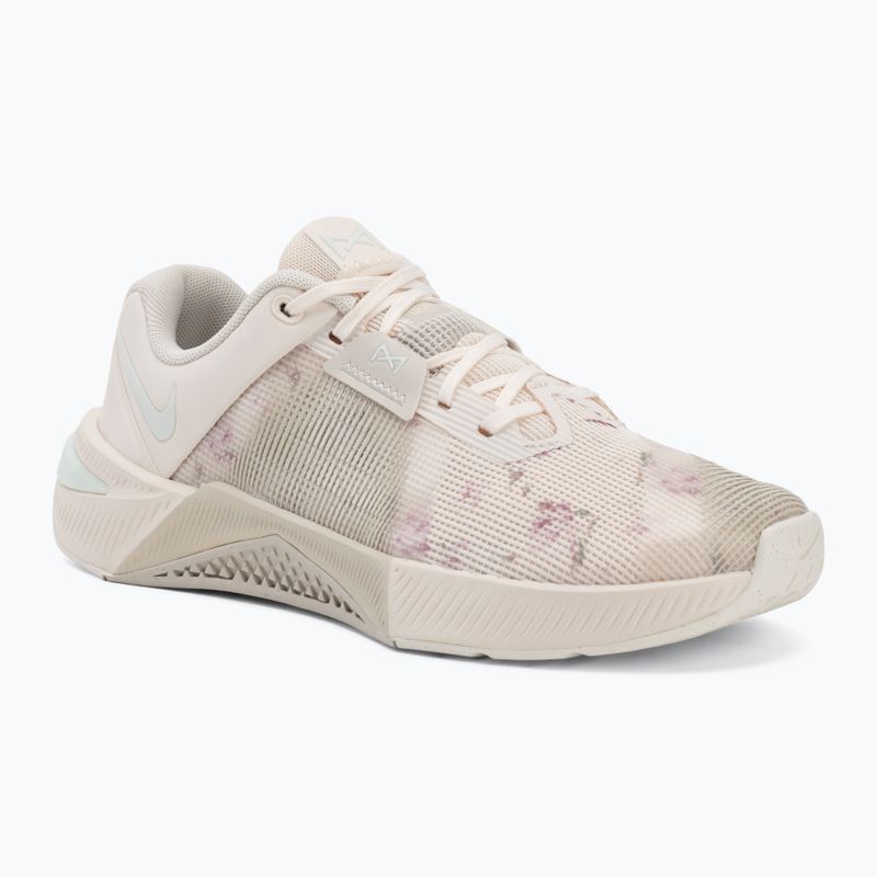 Scarpe da allenamento da donna Nike Metcon 10 SE chalk/light orewood brown/light silver