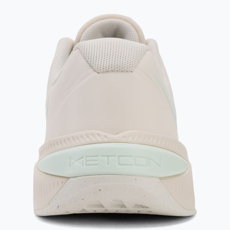 Scarpe da allenamento da donna Nike Metcon 10 SE chalk/light orewood brown/light silver 6