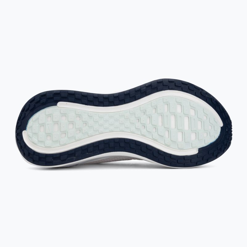 Scarpe da running da donna Nike Vomero Plus pearl pink/white/midnight navy 4