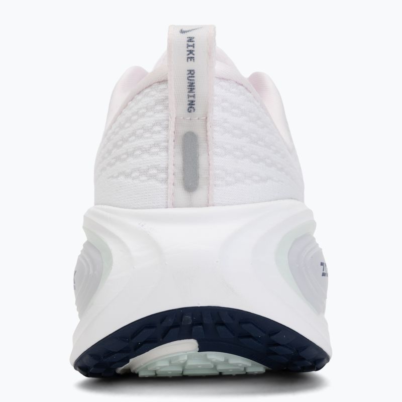 Scarpe da running da donna Nike Vomero Plus pearl pink/white/midnight navy 6