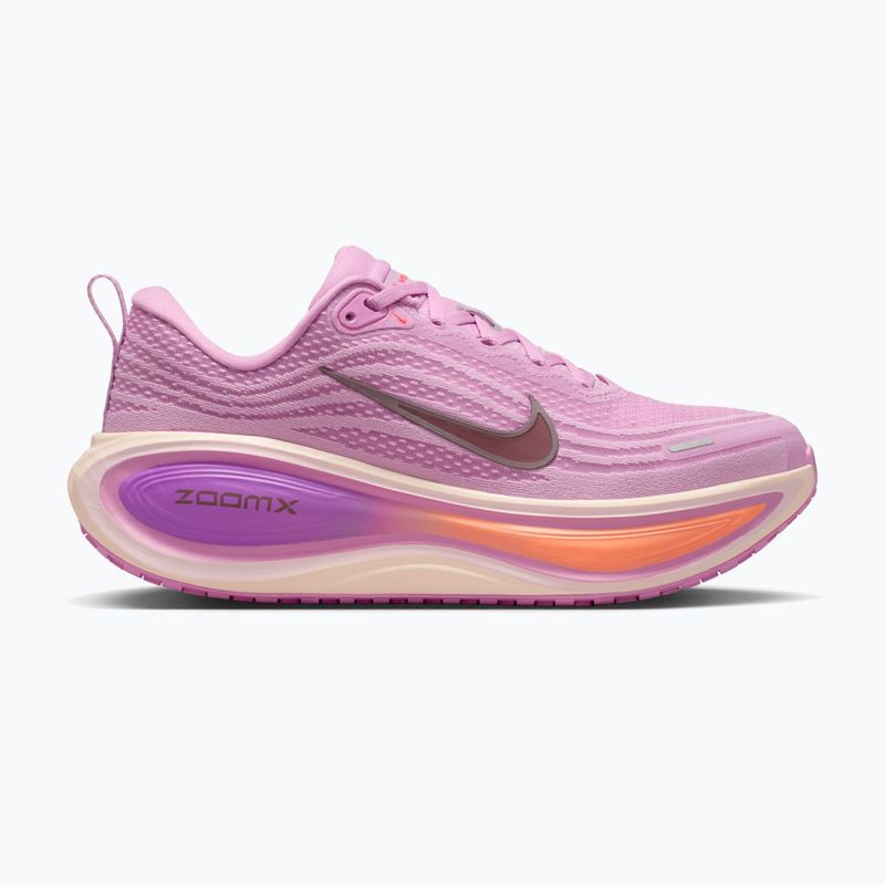 Scarpe da running da donna Nike Vomero Plus light magenta/pink foam/bright violet/black 8