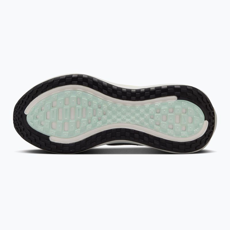 Scarpe da running da donna Nike Vomero Plus light silver/metallic silver 2