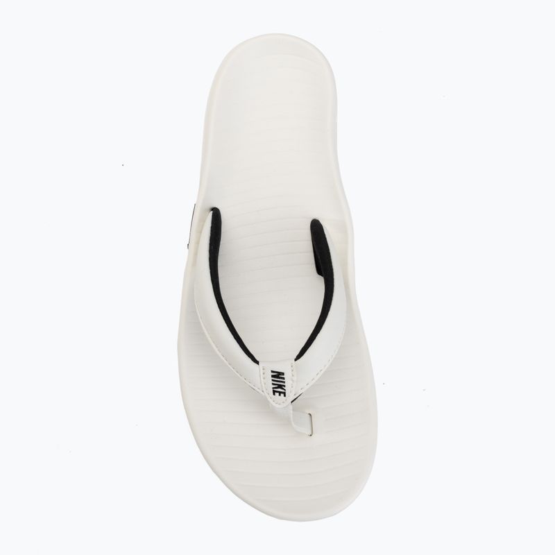 Infradito da donna Nike Marina sail/black 5