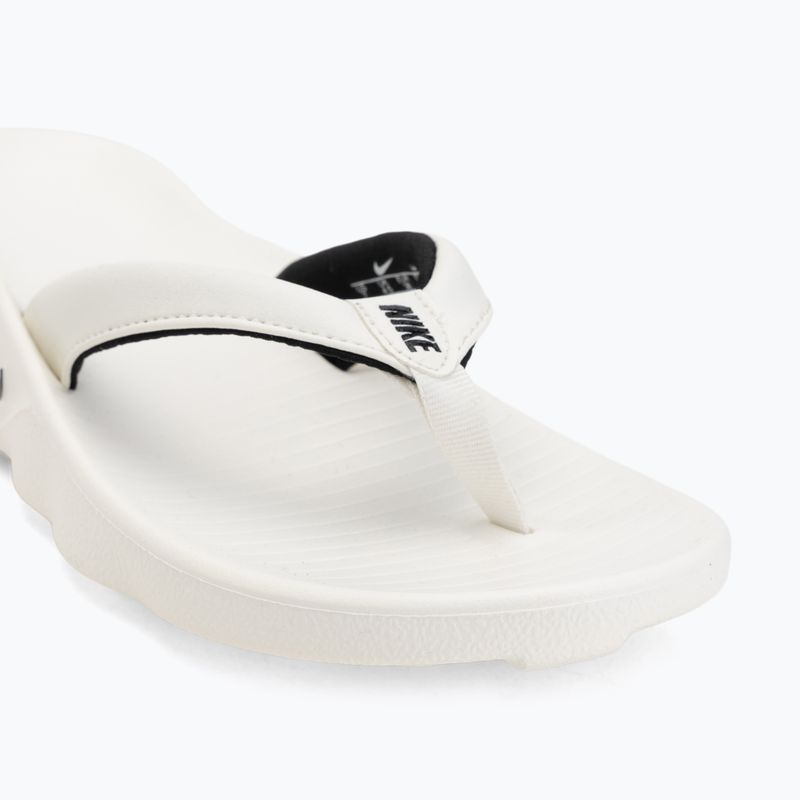 Infradito da donna Nike Marina sail/black 7