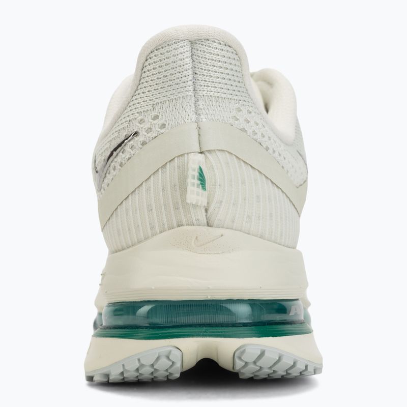 Scarpe da running da donna Nike Pegasus Premium sea glass/malachite/metallic silver 6