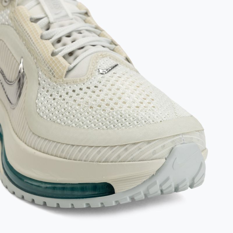 Scarpe da running da donna Nike Pegasus Premium sea glass/malachite/metallic silver 7
