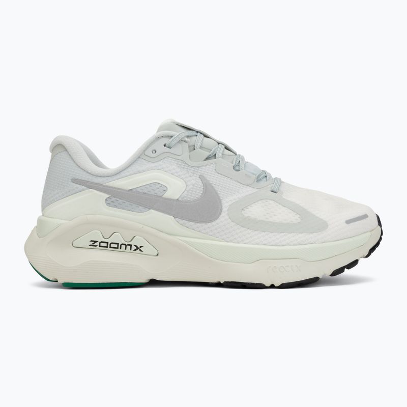Scarpe da running da donna Nike Structure Plus light silver/metallic silver 2