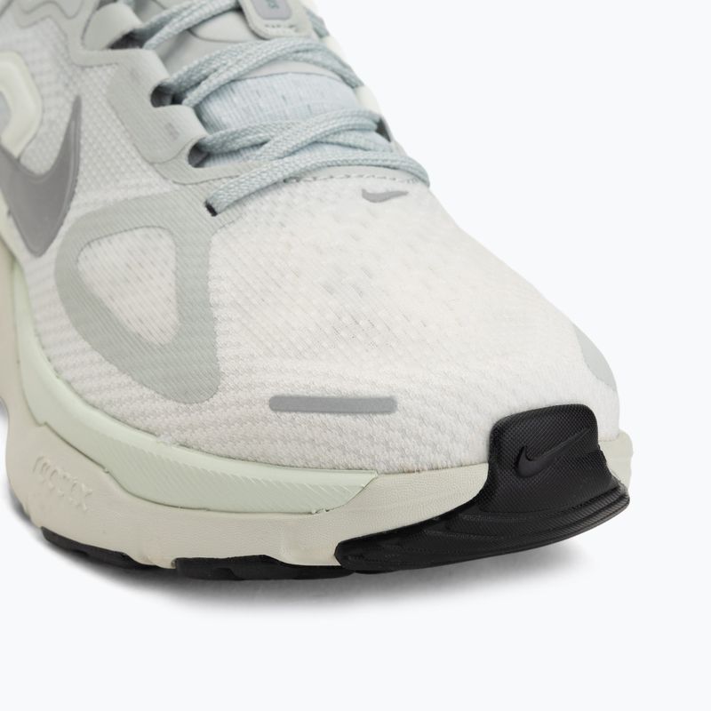Scarpe da running da donna Nike Structure Plus light silver/metallic silver 7