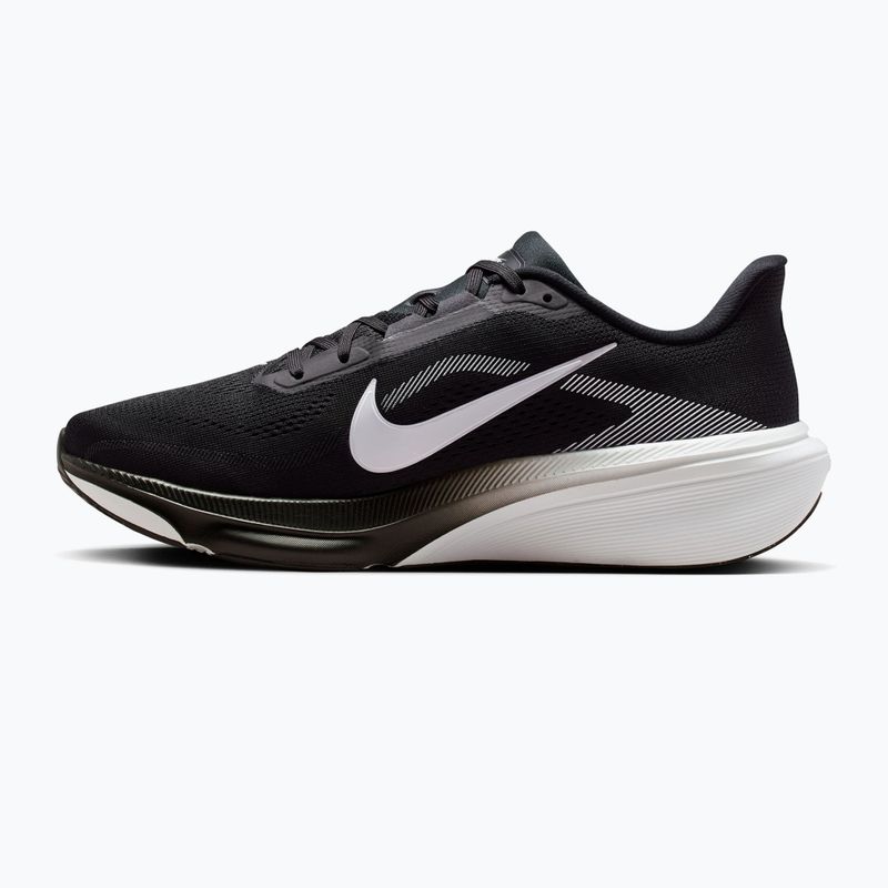 Scarpe da running da uomo Nike Pegasus 42 black/photon dust/white 2