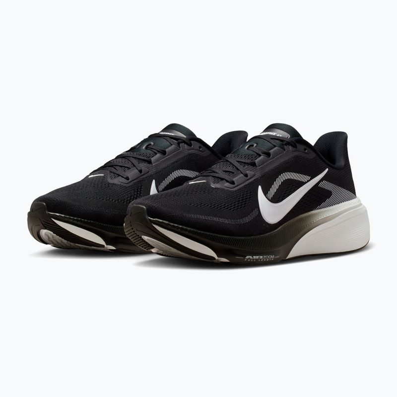 Scarpe da running da uomo Nike Pegasus 42 black/photon dust/white 3