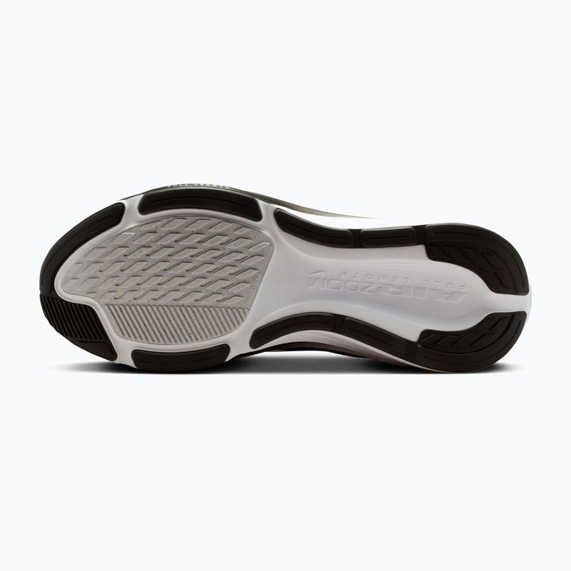 Scarpe da running da uomo Nike Pegasus 42 black/photon dust/white 6